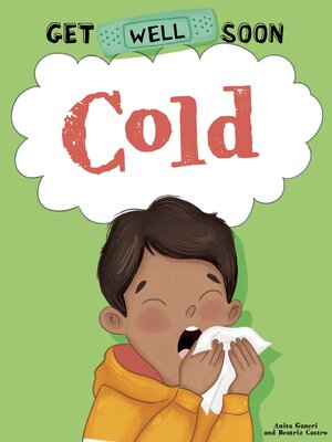 cover image of Cold